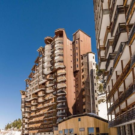 Residence Antares - Avoriaz Morzine Dış mekan fotoğraf